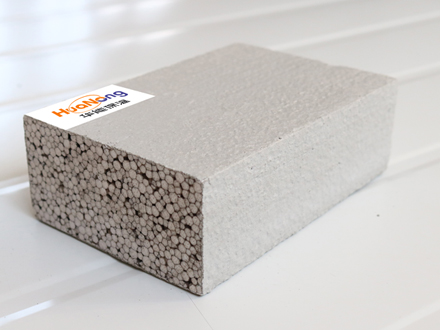HN Thermal insulation board