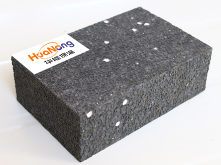 High-performance molded plastic board