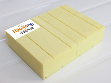 Extruded Plastic Board