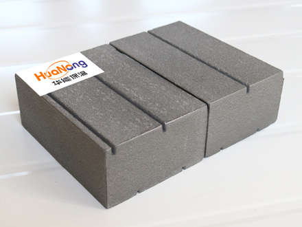 Graphite Extruded Plastic Sheet