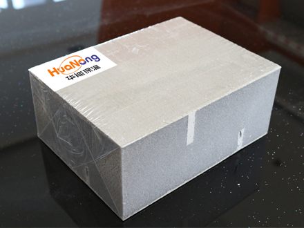 HN Composite External Formwork
