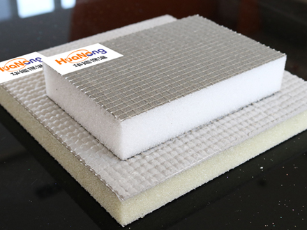 waterproof backing board