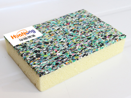Thermal and acoustic insulation panels